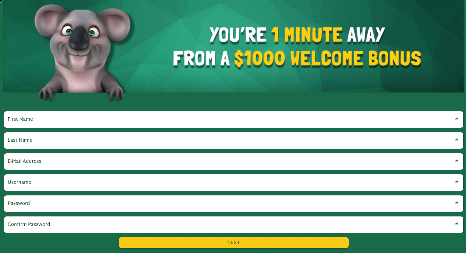 About Australian Fair Go Casino