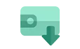 Deposit methods Icon