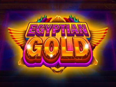 Egyptian Gold Logo