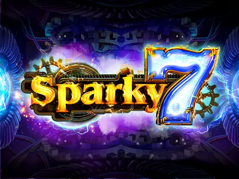 Sparky 7 Logo