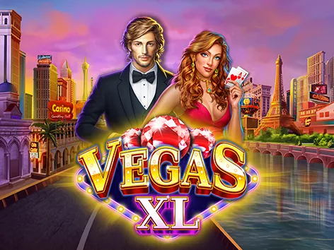Vegas XL Logo